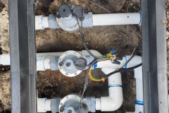 3 zone valve conversion