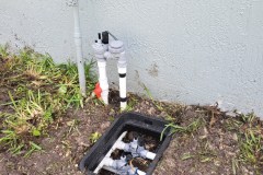 3 zone valve conversion