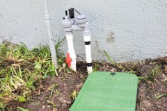 3 zone valve conversion