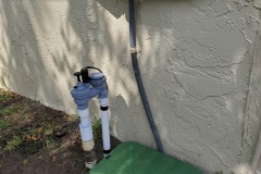 4 zone valve conversion