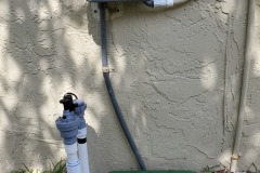 4 zone valve conversion