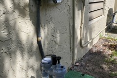 4 zone valve conversion