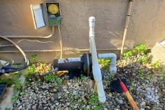zones valve conversion