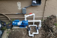 zones valve conversion