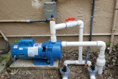 zones valve conversion