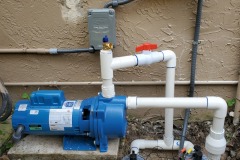 zones valve conversion