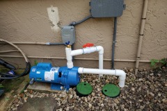 zones valve conversion
