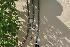 5 zone valve conversion.