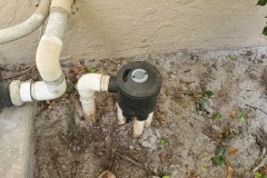 5 zone valve conversion.