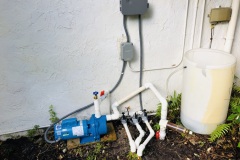 valve conversion