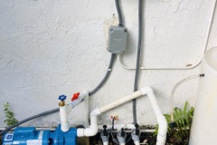 valve conversion