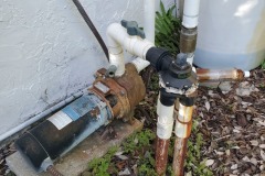 valve conversion