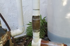 valve conversion