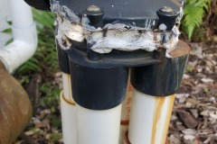 valve conversion