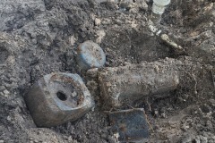 Valve conversion /underground/ and Rachio Gen III