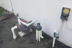 Valve conversion /underground/ and Rachio Gen III