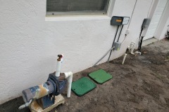 Valve conversion /underground/ and Rachio Gen III