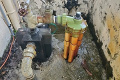 valve conversion