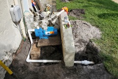valve conversion