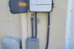 valve conversion