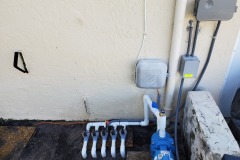 valve conversion