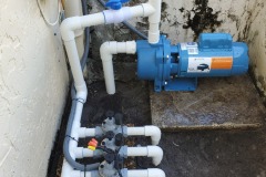 valve conversion