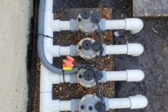 valve conversion