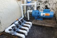 valve conversion