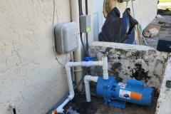 valve conversion