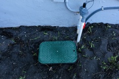 Rachio Controller pro installation