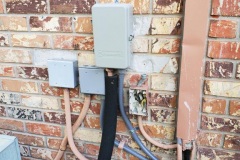 Rachio Gen III Smart IC installation