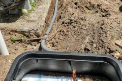 Rachio Gen III Smart IC installation