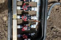 Rachio Gen III Smart IC installation