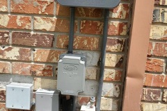 Rachio Gen III Smart IC installation