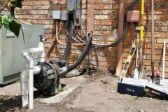 Rachio Gen III Smart IC installation