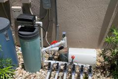 Individual solenoid valves