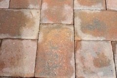 Paver Power Wash and Seal