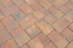 Paver Power Wash and Seal