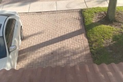 Brick and Stone Repair