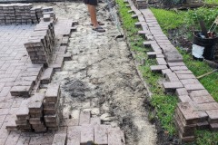 Brick and Stone Repair