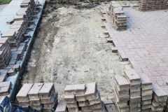 Brick and Stone Repair