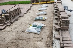 Brick and Stone Repair