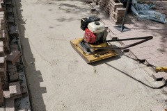 Brick and Stone Repair