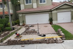 Brick and Stone Repair