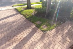 Brick and Stone Repair