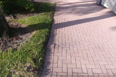 Brick and Stone Repair