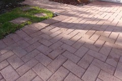 Brick and Stone Repair