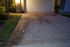 Brick and Stone Repair