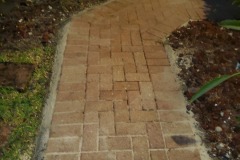 Brick and Stone Repair