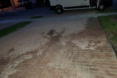 Brick and Stone Repair